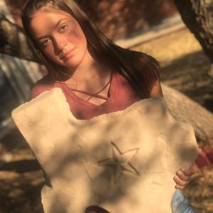 Meet your Posher, Marissa